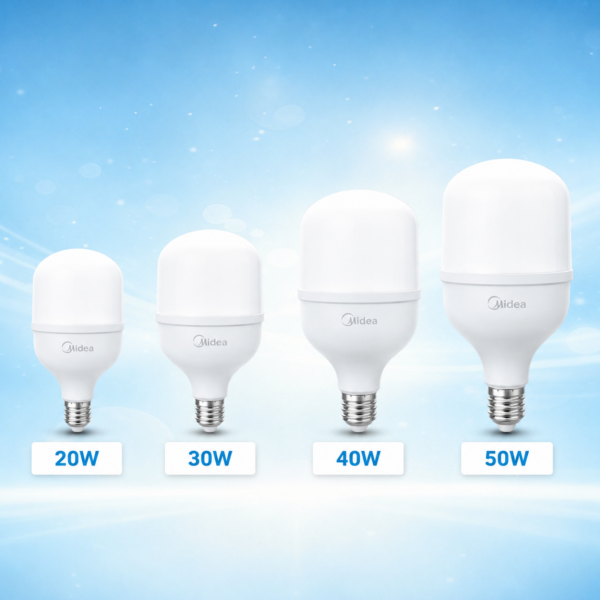 LED T BULB