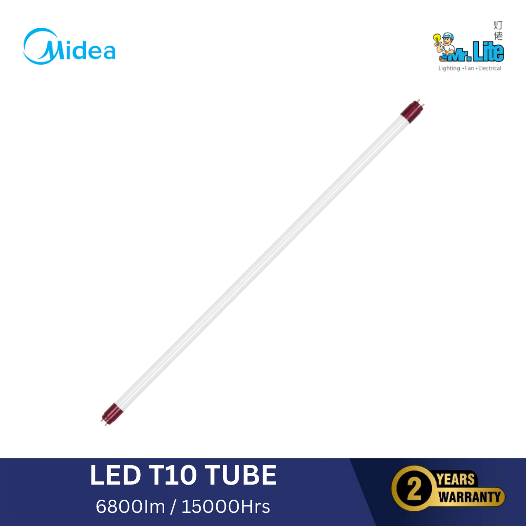 LED T10 TUBE1
