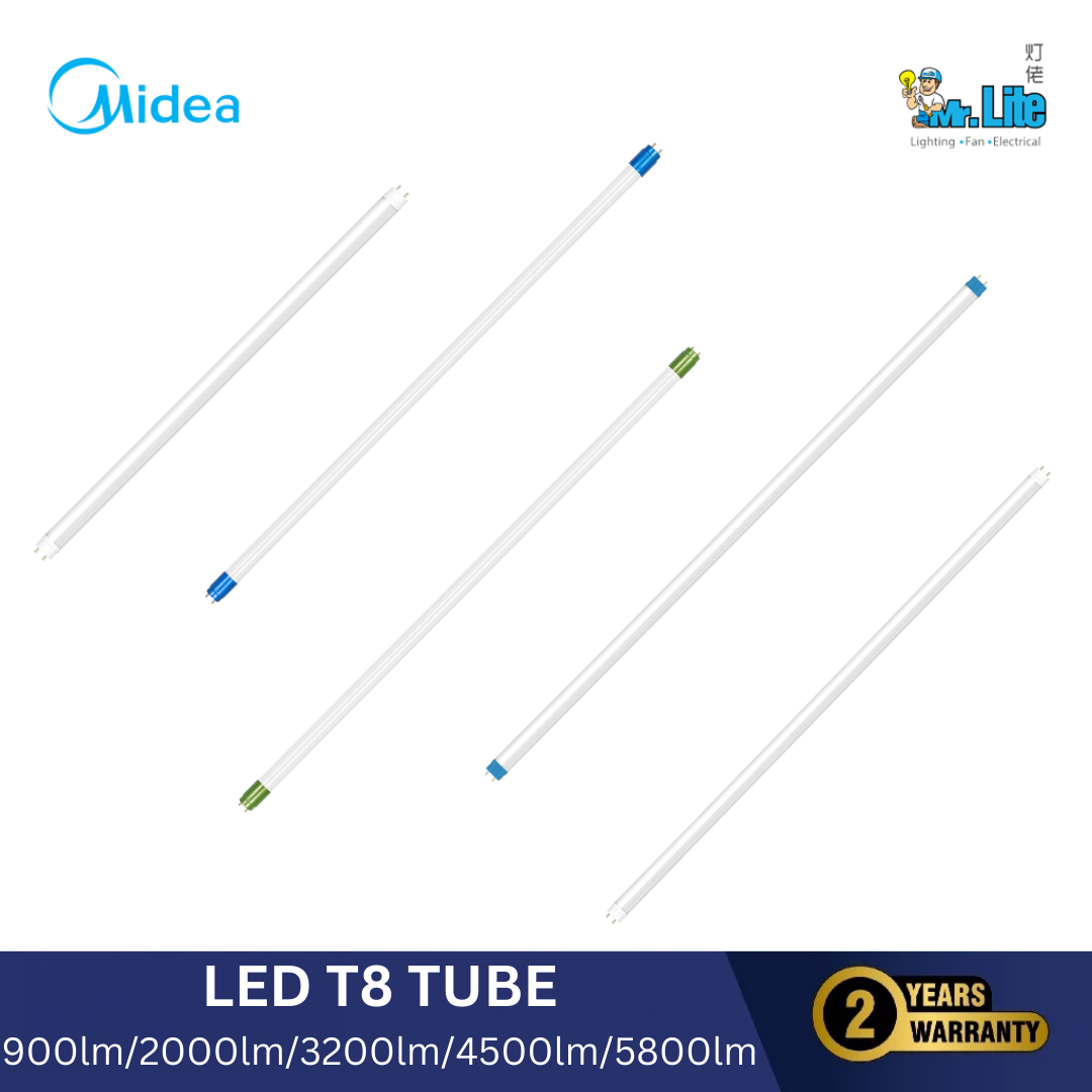 LED T8 TUBE1