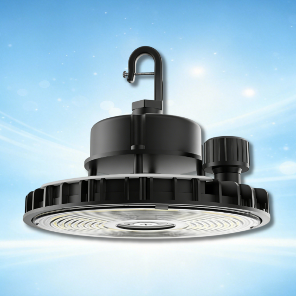 PREMIUM-GRADE ENGINEERING LED HI-BAY LIGHT