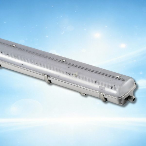 LED WATER-PROOF HOUSING