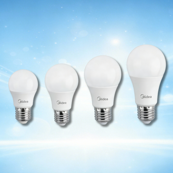 LED A BULB