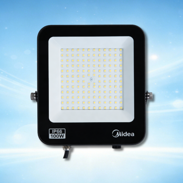 LED FLOOD LIGHT