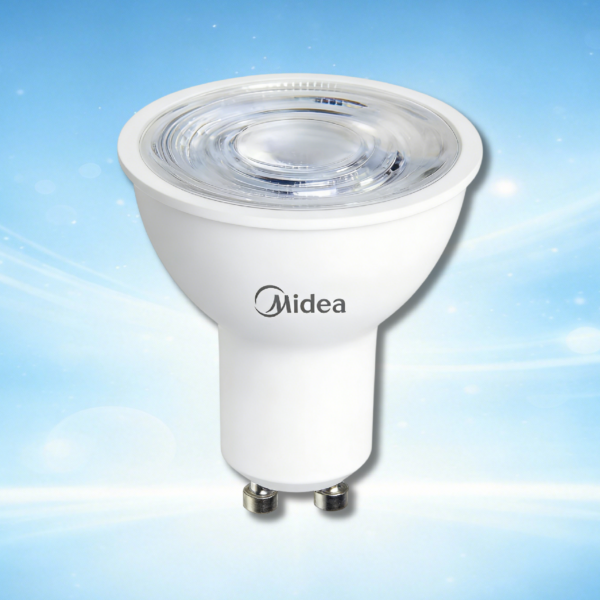 LED GU10