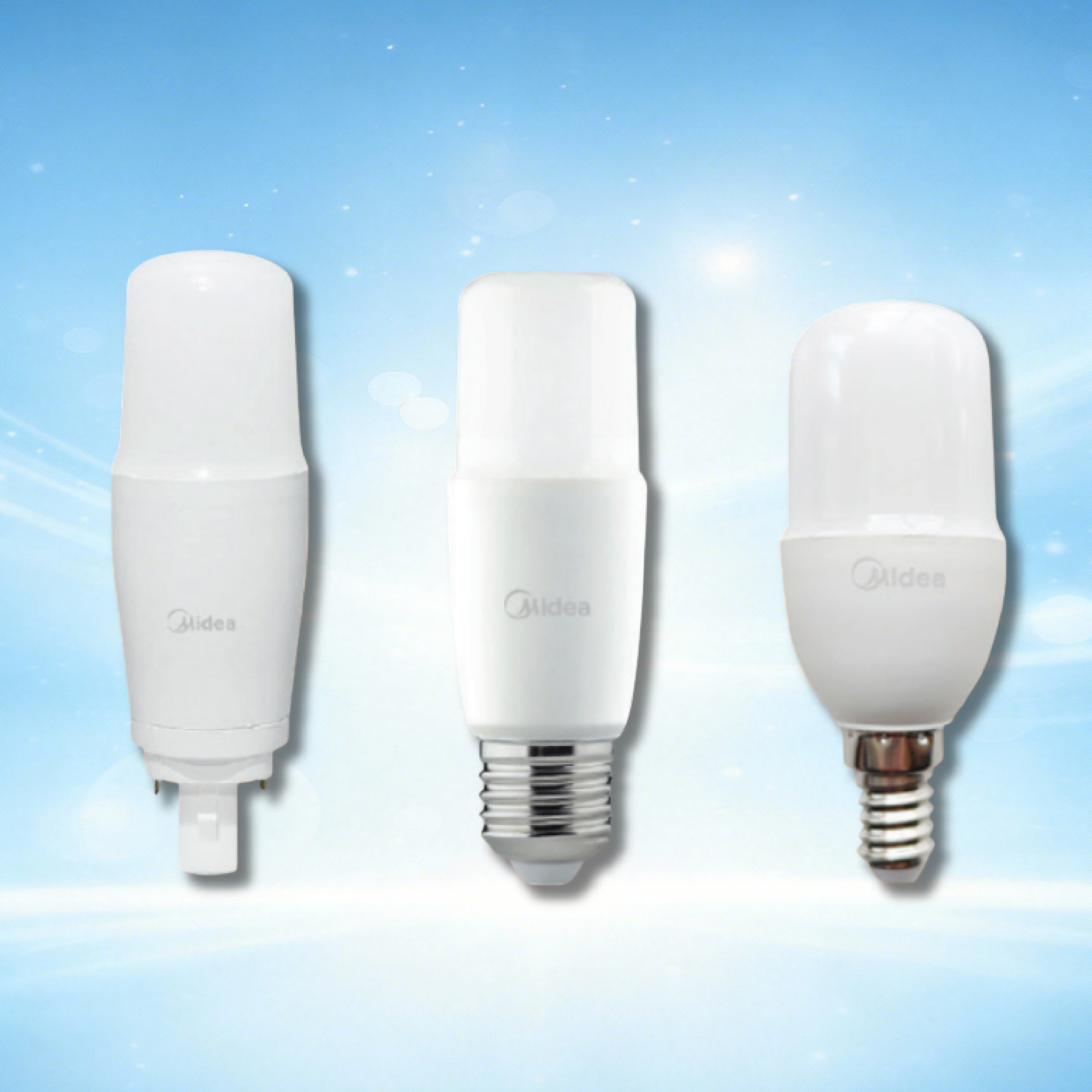 LED Stick Bulb