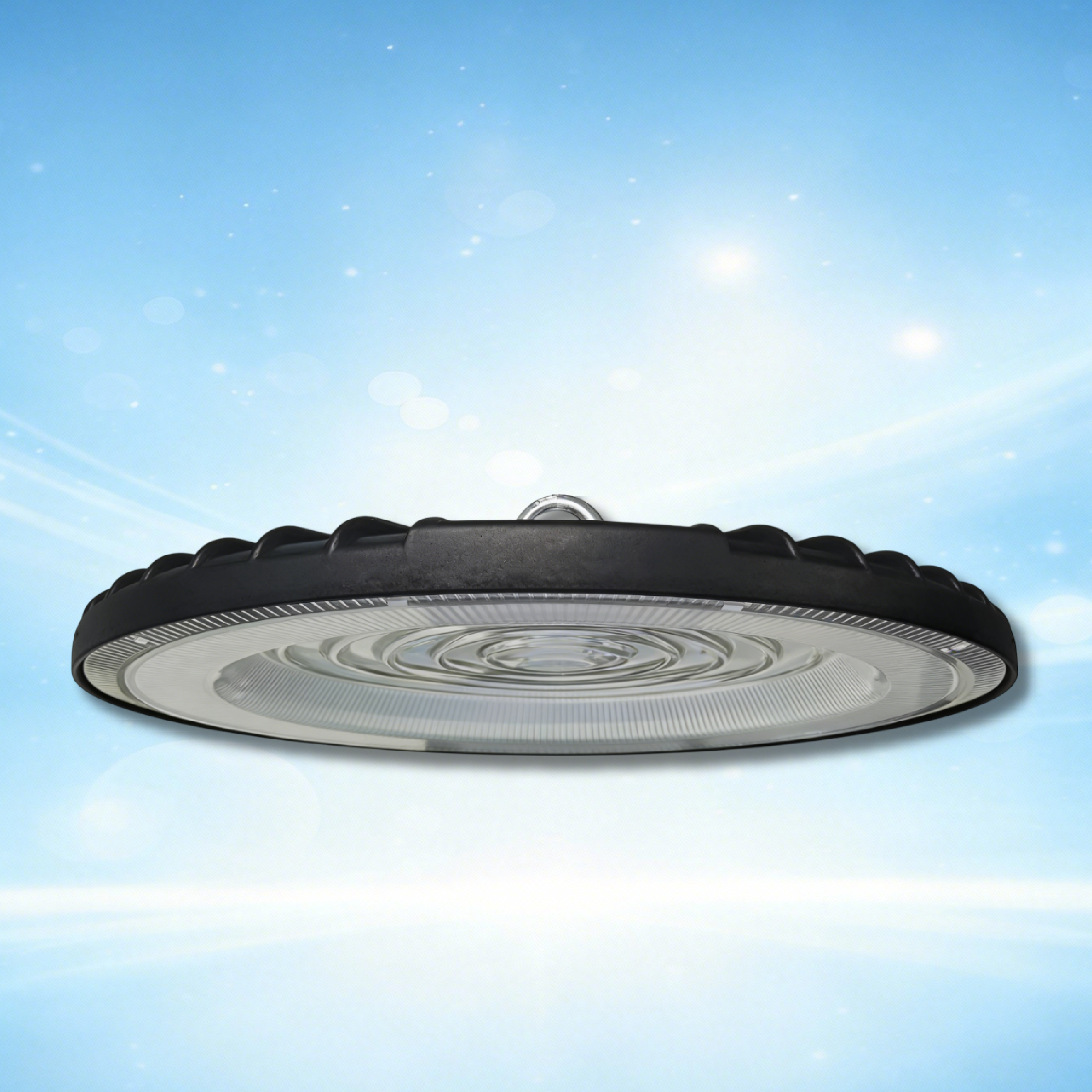 LED UFO Highbay