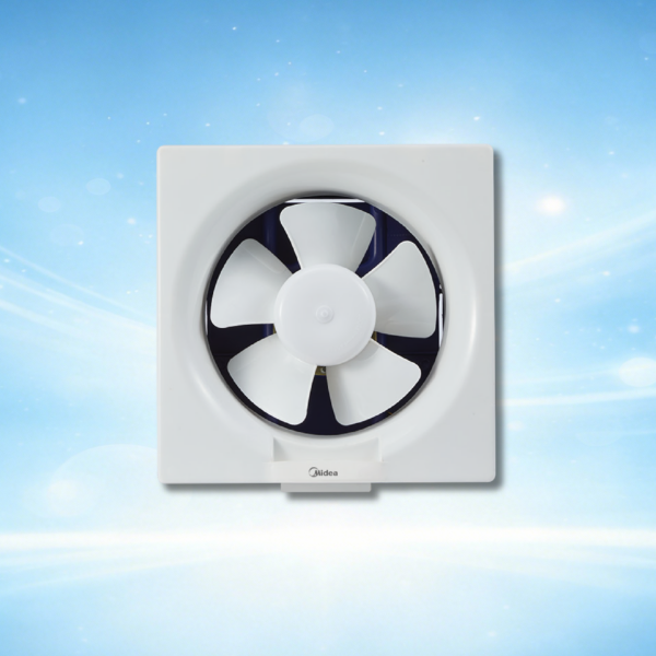 Wall Exhaust Fan APB Series