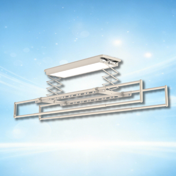 Midea Electric Clothes Drying Machine