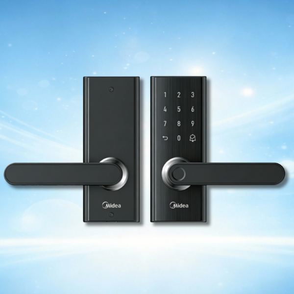 Smart Door Lock