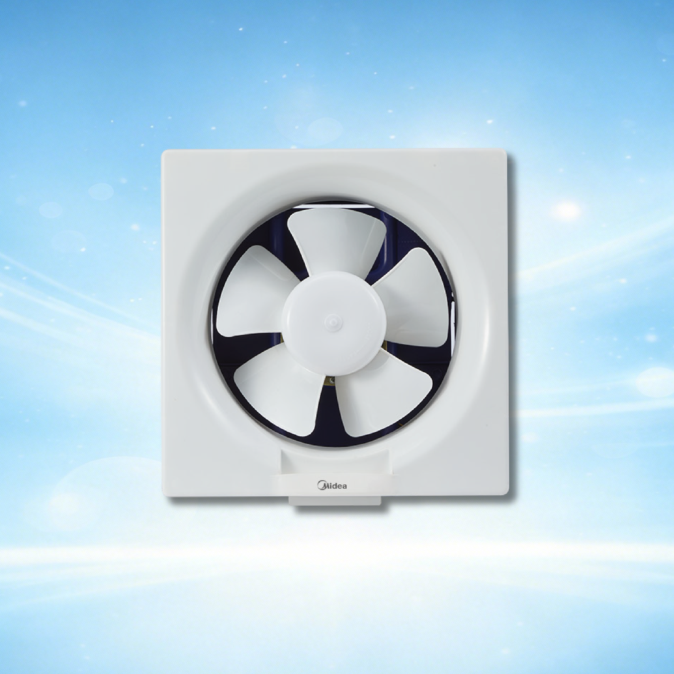 Wall Exhaust FAN