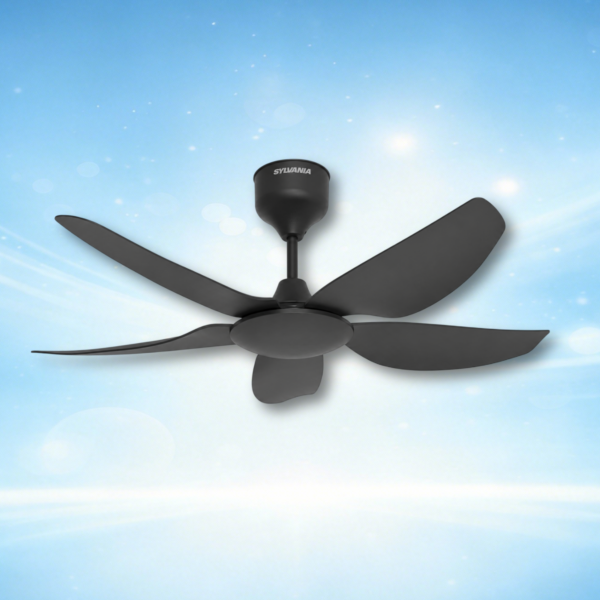 Sylvania Decorative Fan 077