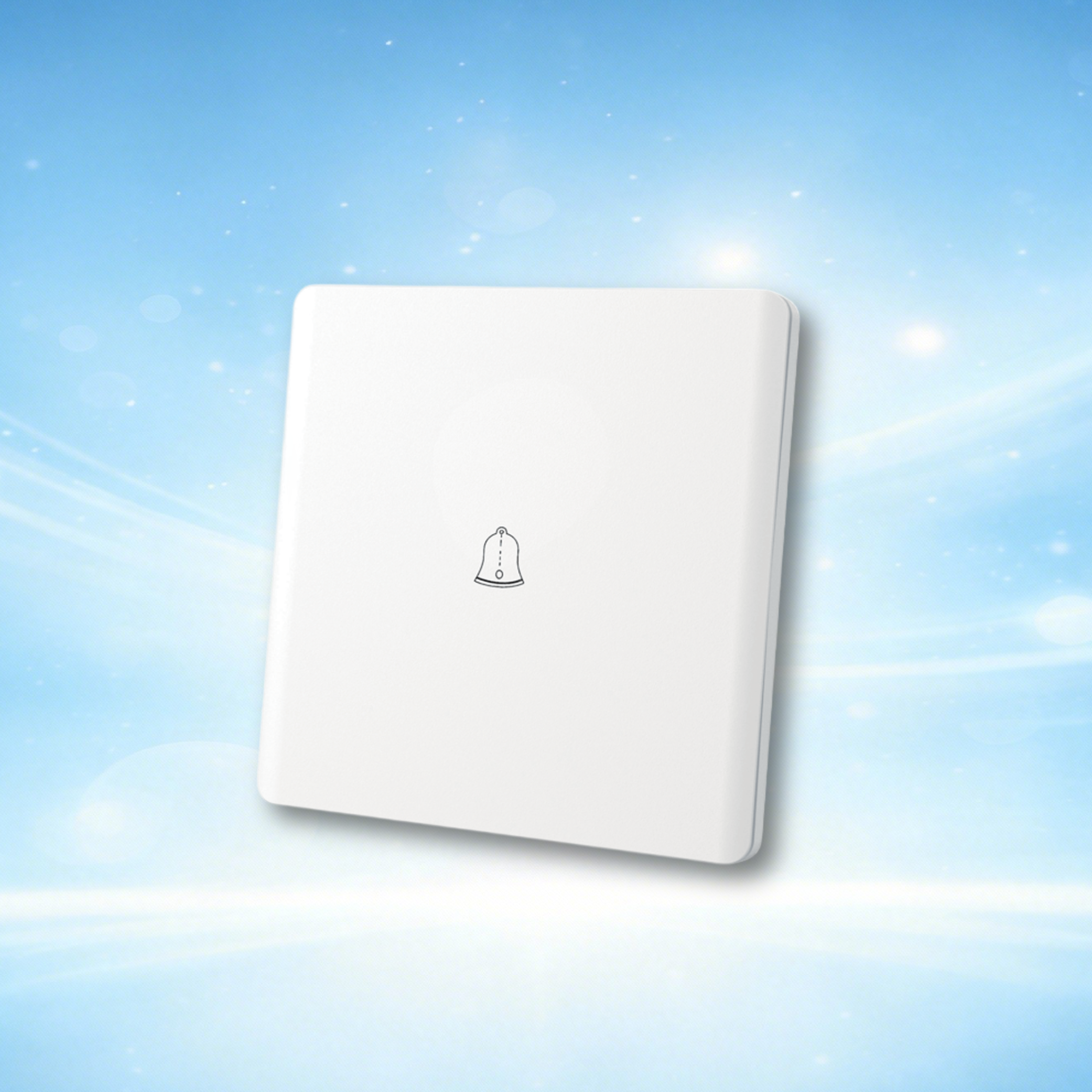 1G Door Bell