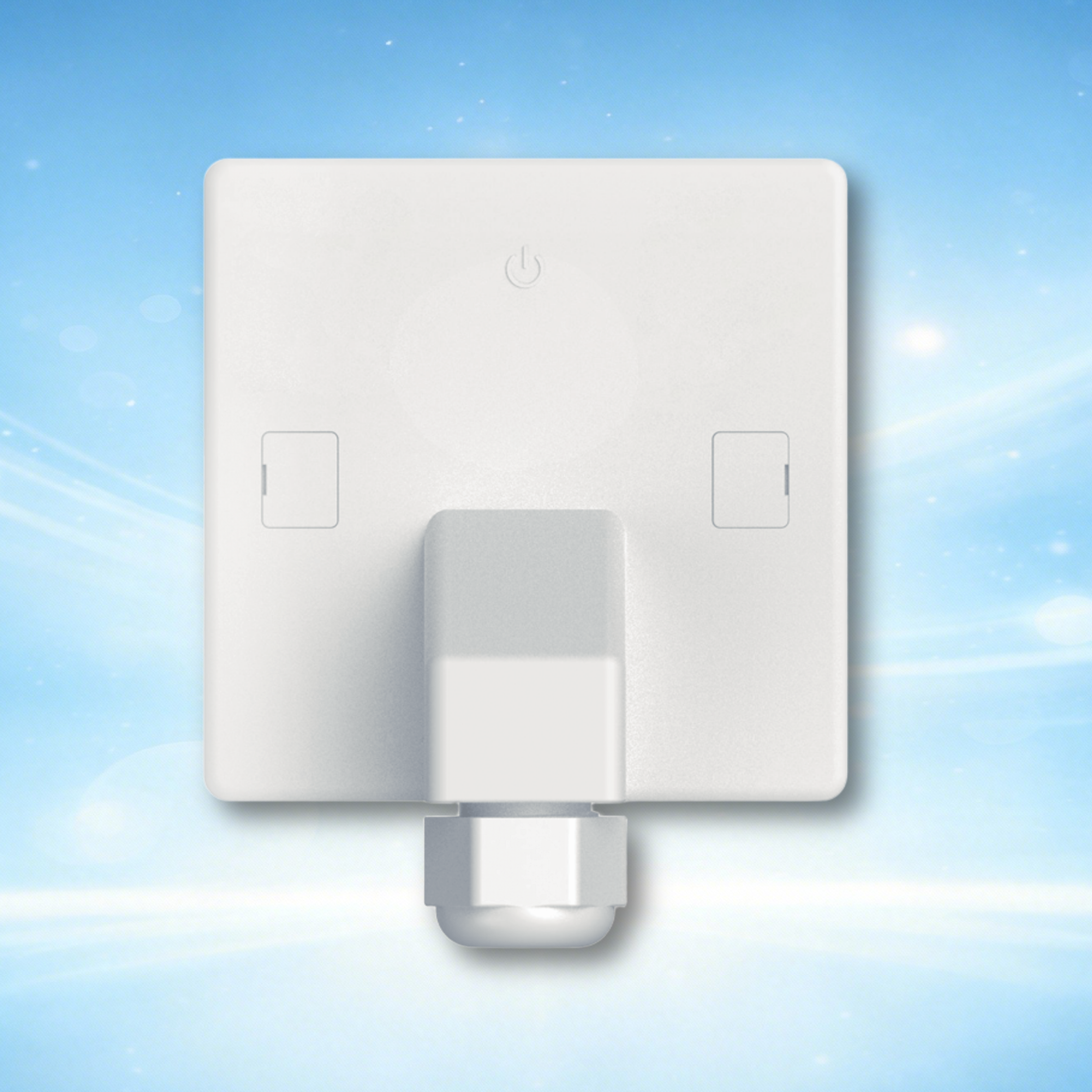 25A Connector IP55