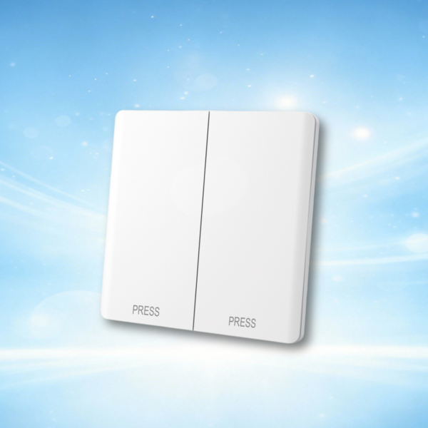 Sylvania 2G Press Switch