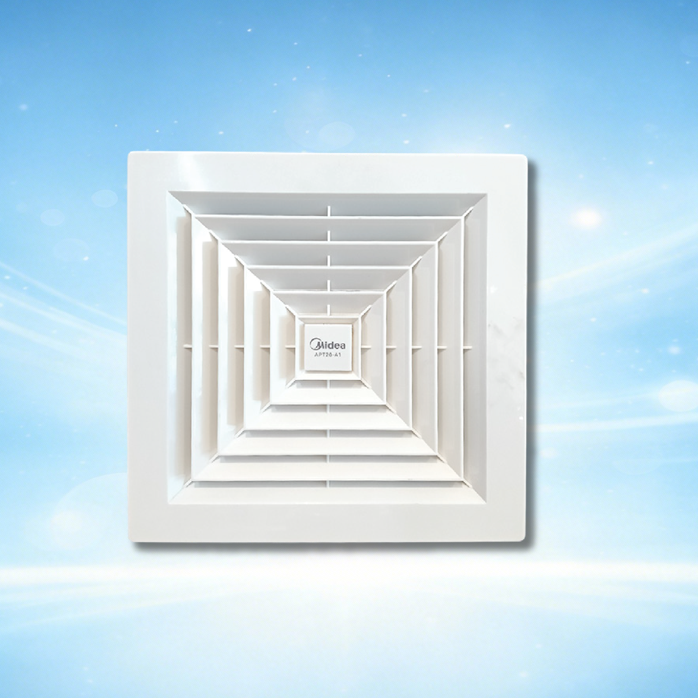 Ceiling Exhaust Fan