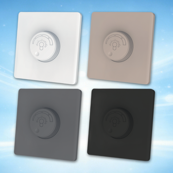 Sylvania Dimmer
